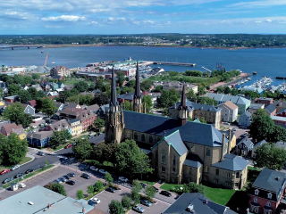 Charlottetown-long