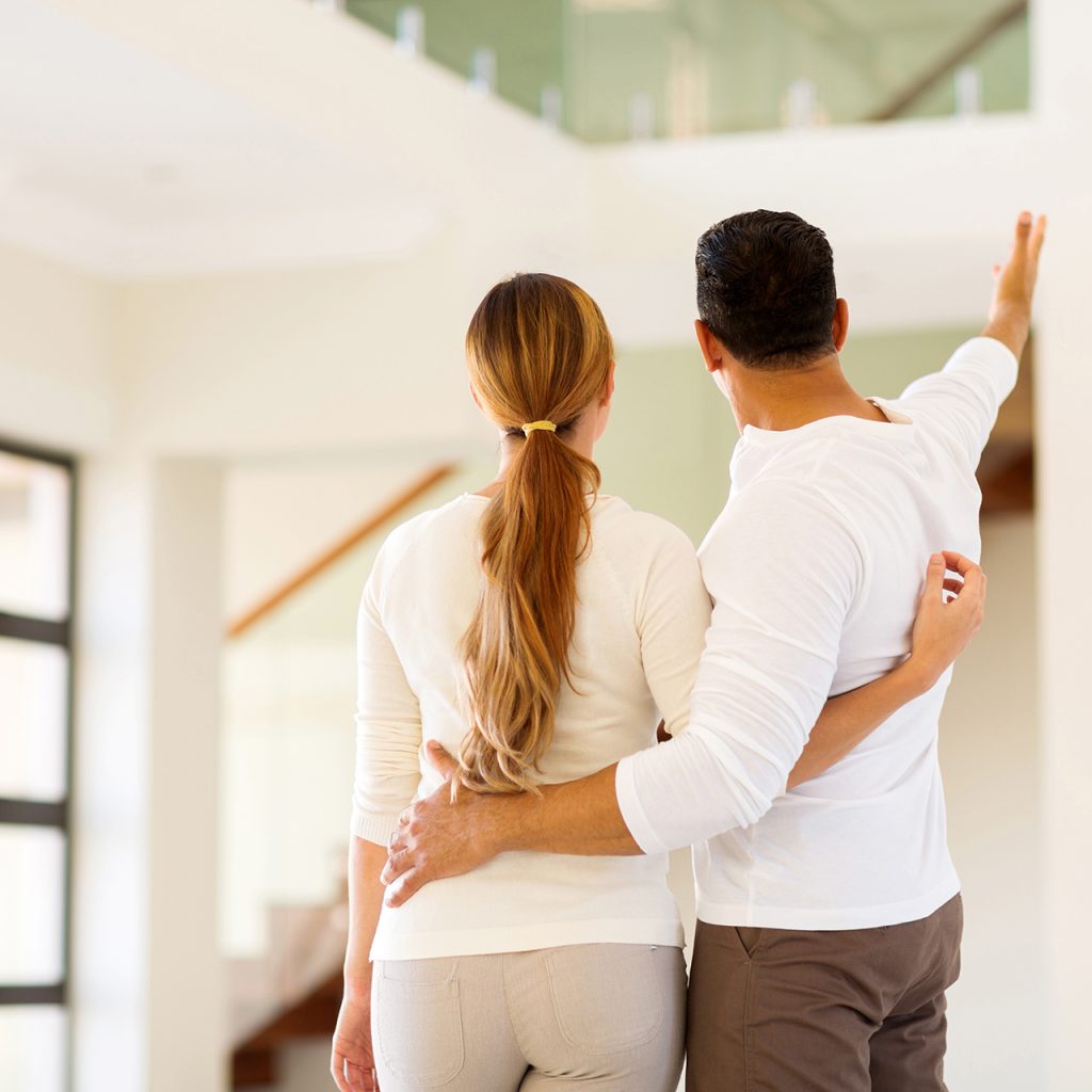 home buyers