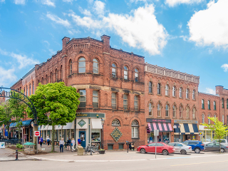 stock-Charlottetown
